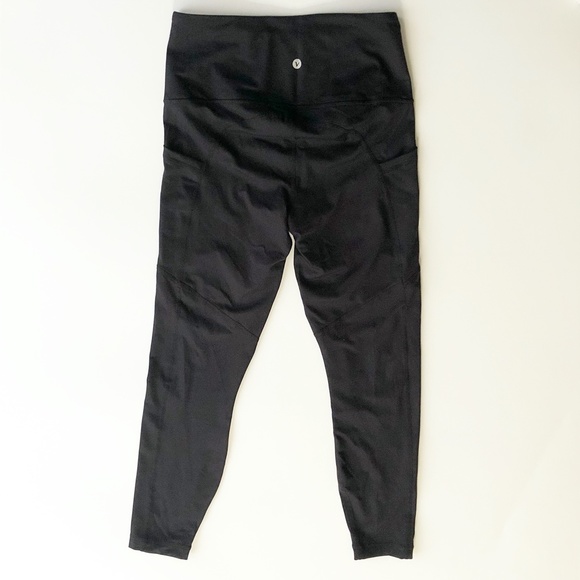 NWT Velocity Ankle Length Performance Leggings - Picture 8 of 14